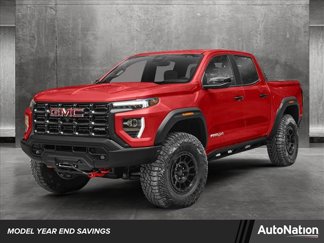 New 2024 GMC Canyon Elevation w/ Convenience Package image 1