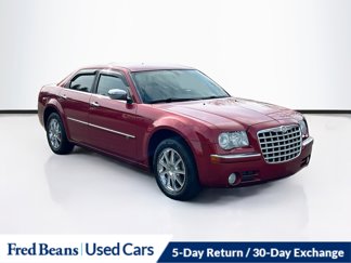 Used 2008 Chrysler 300 C image 1