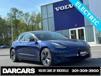 Used 2018 Tesla Model 3 Performance image 1