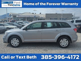 Used 2015 Dodge Journey American Value Package w/ Flexible Seating Group image 1