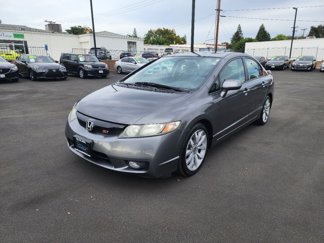 Used 2010 Honda Civic Si image 1