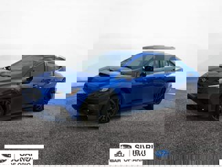 Used 2022 Subaru WRX Premium image 1