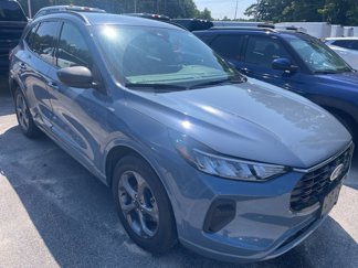 Used 2023 Ford Escape ST-Line w/ Tech Pack #1 image 1