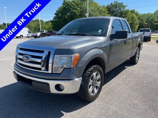 Used 2012 Ford F150 XLT image 1