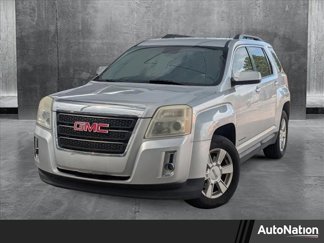 Used 2012 GMC Terrain SLE image 1