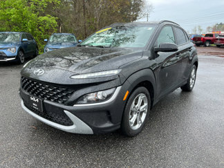 Used 2022 Hyundai Kona SEL w/ Convenience Package image 1