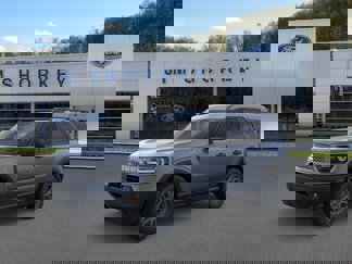New 2025 Ford Bronco Sport Big Bend image 1