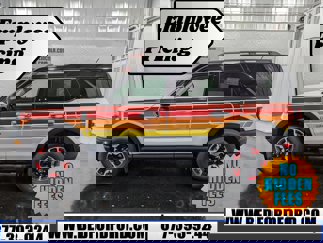 New 2024 Ford Bronco Sport Free Wheeling w/ Convenience Package image 1