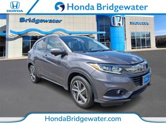 Used 2022 Honda HR-V EX image 1