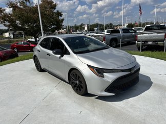 Used 2020 Toyota Corolla SE video 2