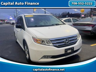 Used 2011 Honda Odyssey Touring image 1