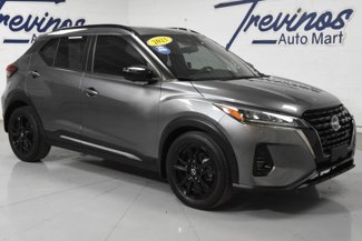 Used 2023 Nissan Kicks SR w/ SR Premium Package image 1