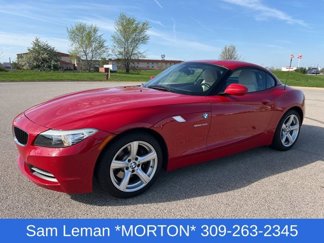 Used 2010 BMW Z4 sDrive30i image 1