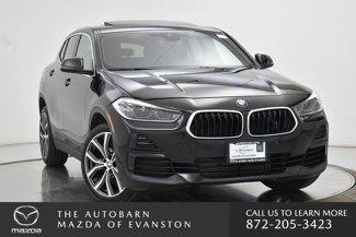 Used 2022 BMW X2 xDrive28i w/ Convenience Package image 1