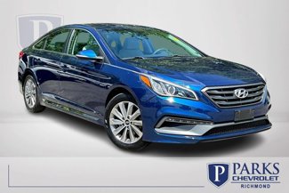Used 2017 Hyundai Sonata Sport image 1