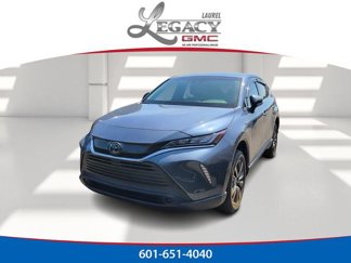 Used 2021 Toyota Venza LE w/ Carpet Mat Package (TMS) image 1