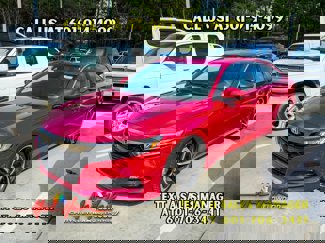 Used 2020 Honda Accord Sport image 1
