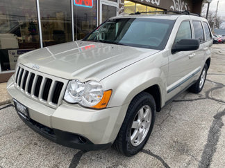 Used 2009 Jeep Grand Cherokee Laredo image 1