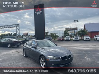Used 2014 BMW 328i Sedan image 1