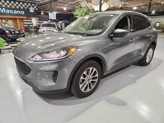 Used 2022 Ford Escape SE w/ Convenience Package image 1