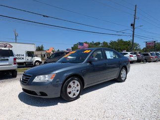 Used 2009 Hyundai Sonata GLS image 1
