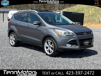 Used 2014 Ford Escape Titanium w/ Equipment Group 401A image 1