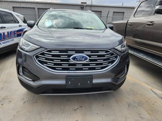 Used 2021 Ford Edge SEL w/ Convenience Package image 1