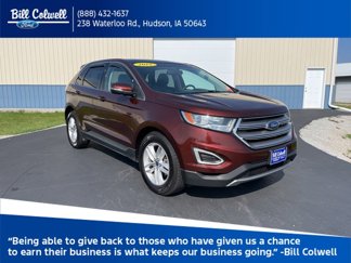 Used 2015 Ford Edge SEL w/ Equipment Group 201A image 1