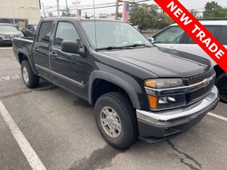 Used 2008 Chevrolet Colorado LT image 1