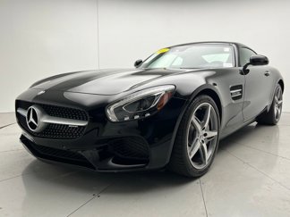 Used 2017 Mercedes-Benz AMG GT Coupe image 1