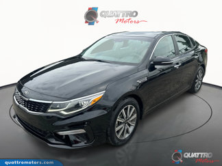 Used 2019 Kia Optima LX w/ LX 17" Wheel Package image 1
