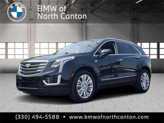 Used 2017 Cadillac XT5 Premium Luxury image 1