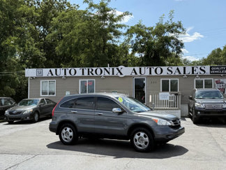 Used 2010 Honda CR-V LX image 1