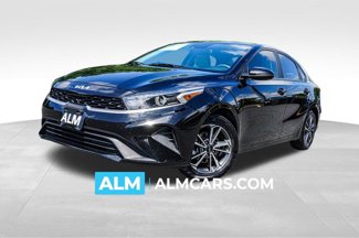 Used 2023 Kia Forte LXS w/ LXS Technology Package image 1