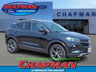 Used 2023 Buick Encore GX Essence image 1