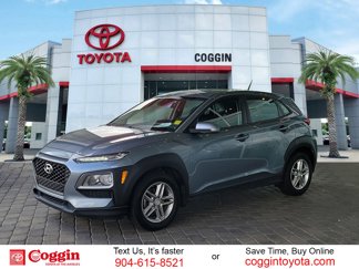 Used 2019 Hyundai Kona SE image 1