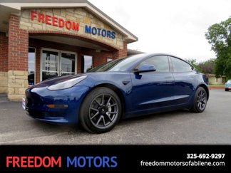 Used 2022 Tesla Model 3 Long Range image 1