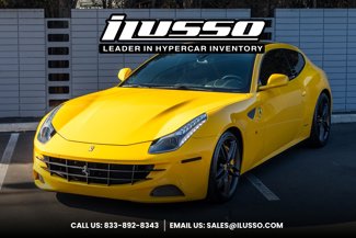Used 2012 Ferrari FF image 1