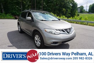 Used 2012 Nissan Murano SL w/ Navigation Pkg image 1