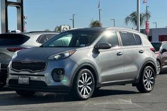 Used 2019 Kia Sportage EX image 1