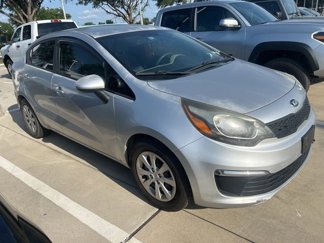 Used 2016 Kia Rio LX w/ Power Package image 1