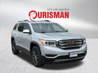 Used 2019 GMC Acadia SLT image 1