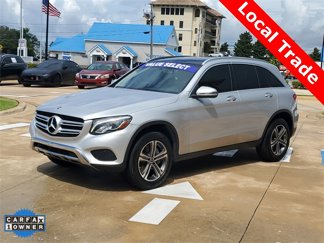 Used 2019 Mercedes-Benz GLC 300 image 1