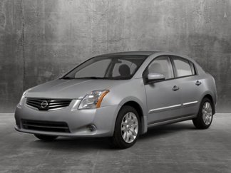 Used 2012 Nissan Sentra 2.0 S image 1