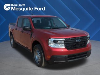Used 2024 Ford Maverick XL image 1