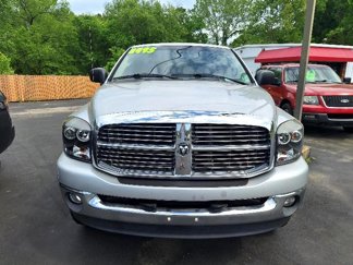 Used 2007 Dodge Ram 1500 Truck SLT image 1