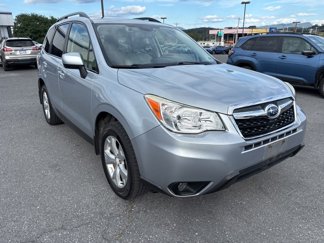 Used 2016 Subaru Forester 2.5i Premium image 1