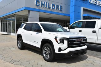 New 2025 GMC Terrain Elevation image 1