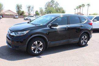 Used 2017 Honda CR-V LX image 1