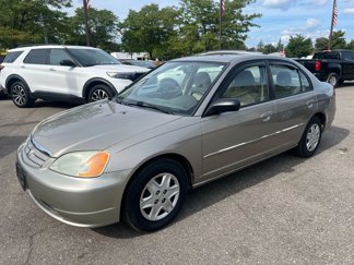 Used 2003 Honda Civic LX image 1